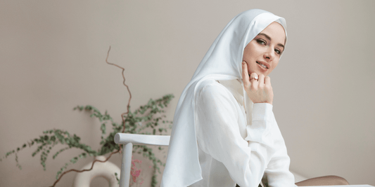 Essential Hair Care Tips for Women Who Wear the Hijab