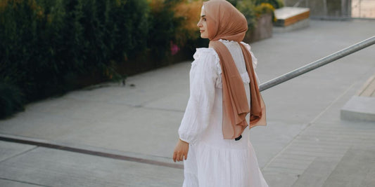 Modest Fashion Inspiration for Everyday Wear