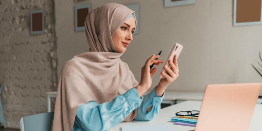 Simple Hacks to Keep Your Hijab Secure All Day Long