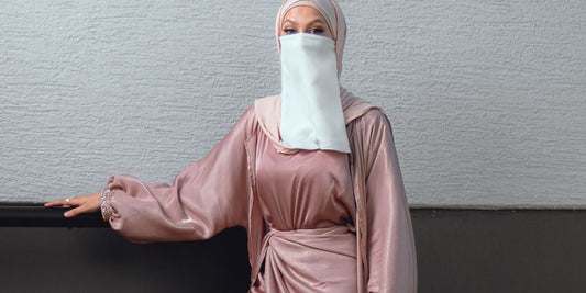 The Influence of Global Fashion on Abaya Trends in the UK