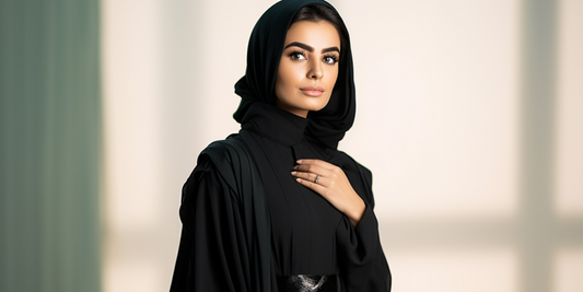 The Evolution of Modest Fashion From Tradition to Modern