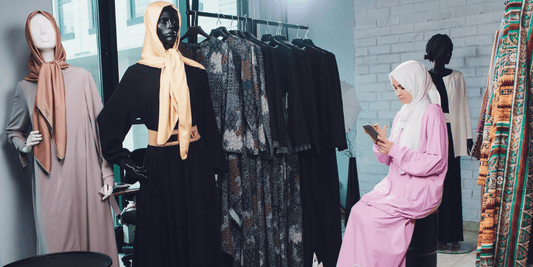 Most Popular Types of Contemporary Abayas