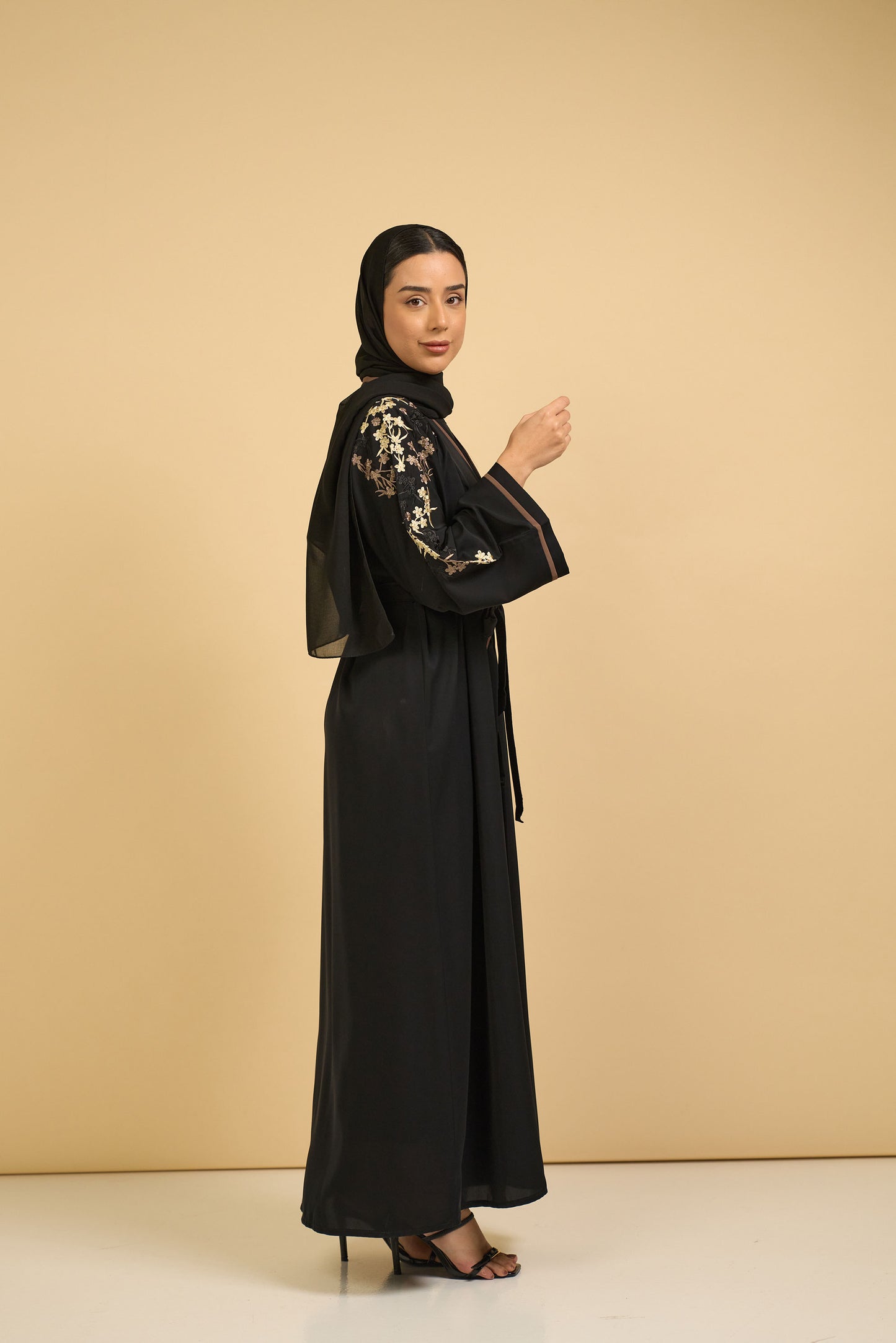 Ebony Elegance