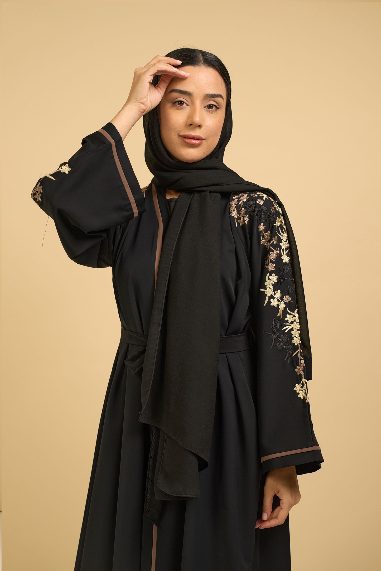 Ebony Elegance