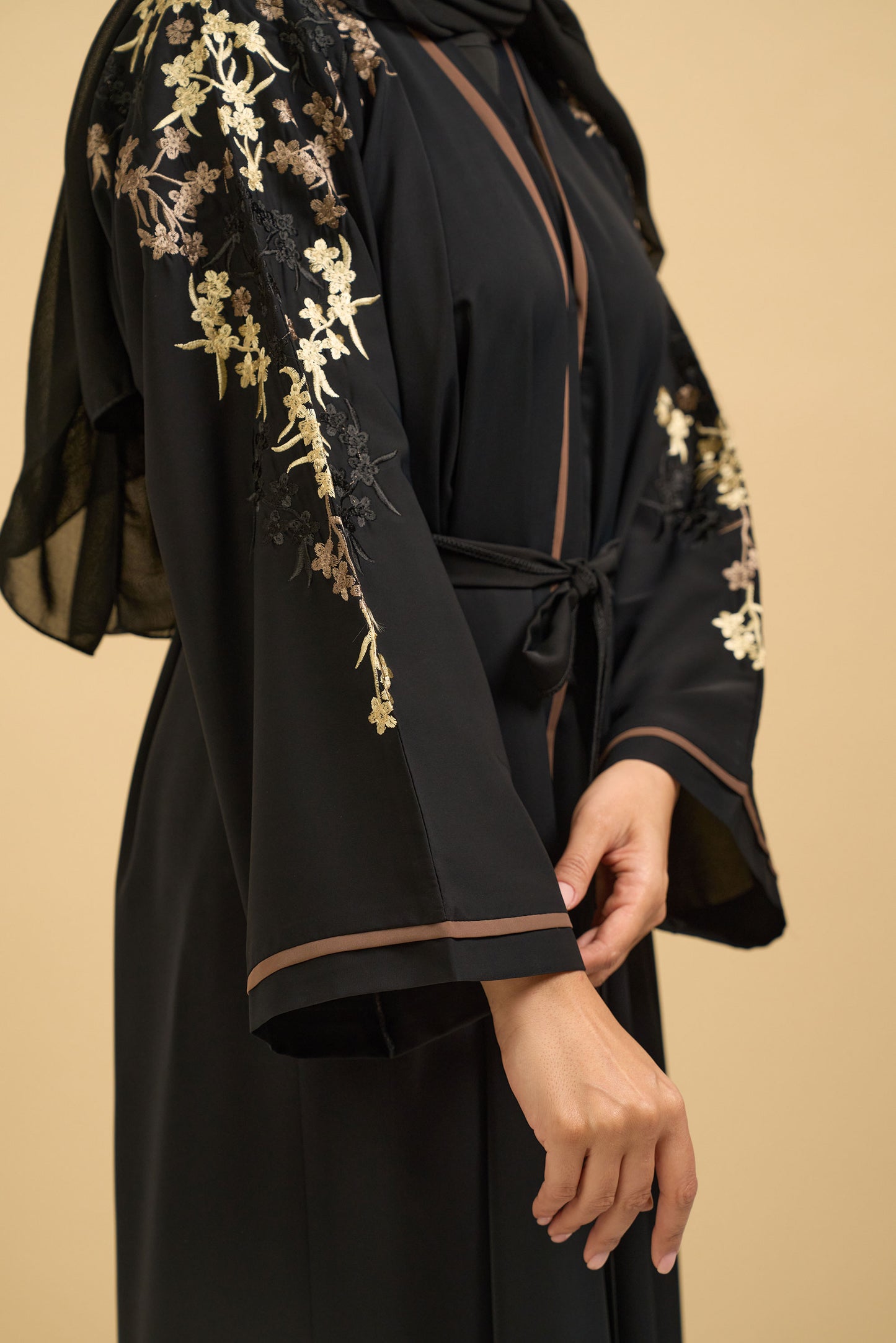 Ebony Elegance