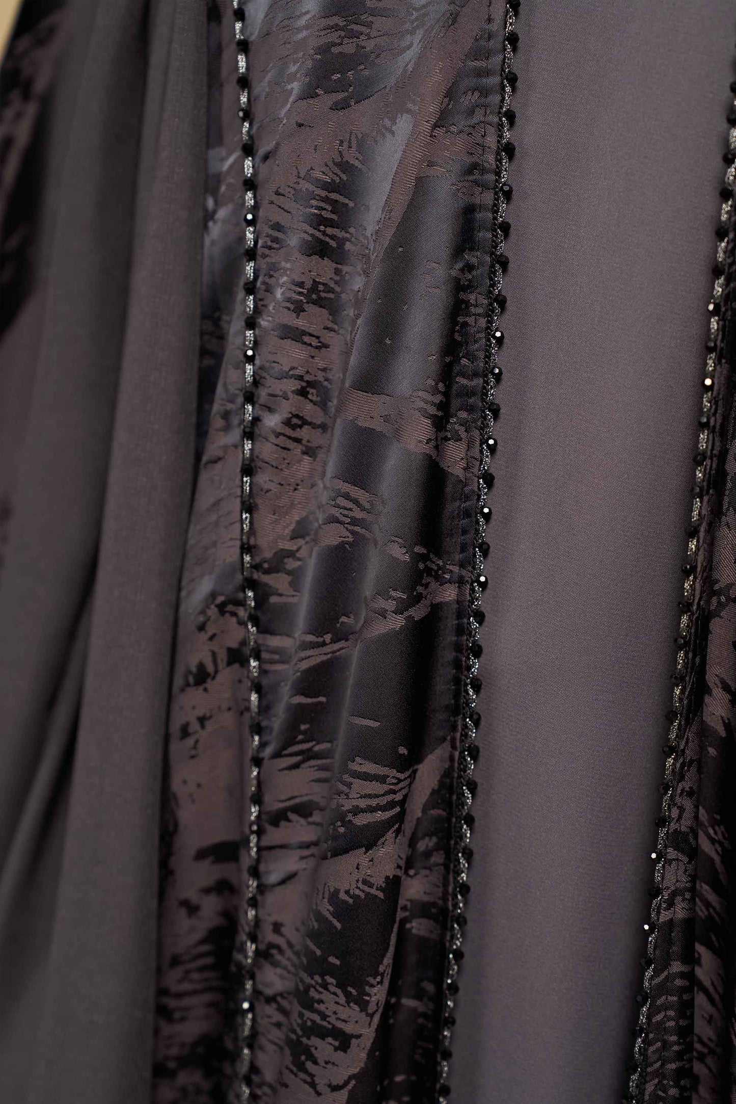 Eclipse Abaya