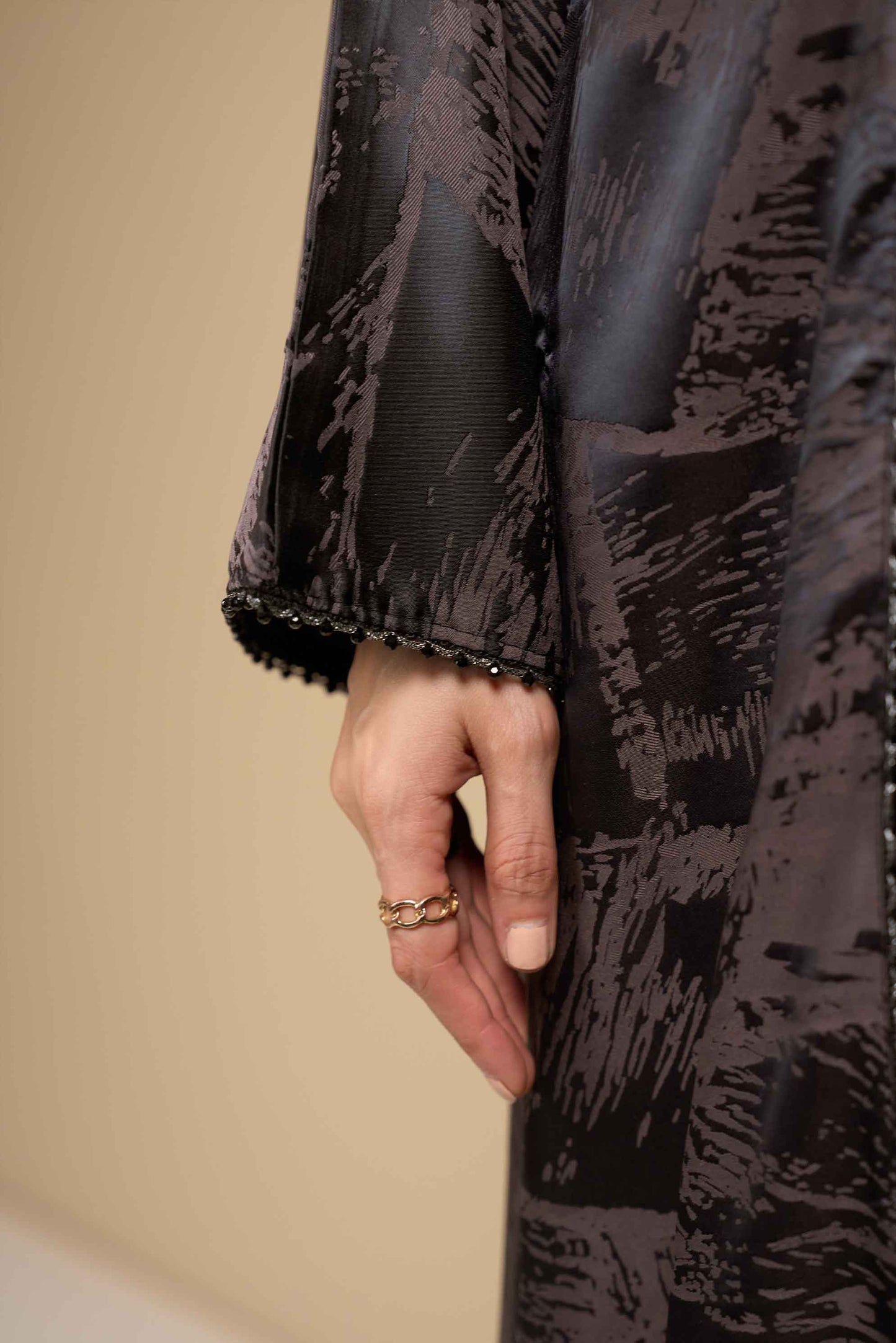 Eclipse Abaya