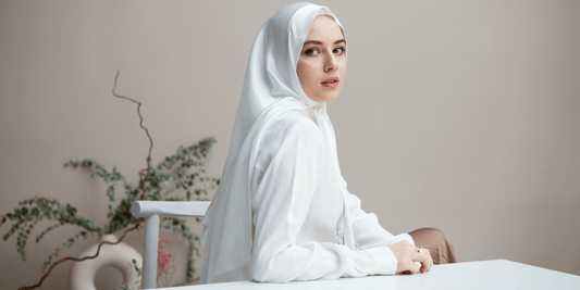 Elegant Modest Fashion in the UK: Own Your Style with Confidence