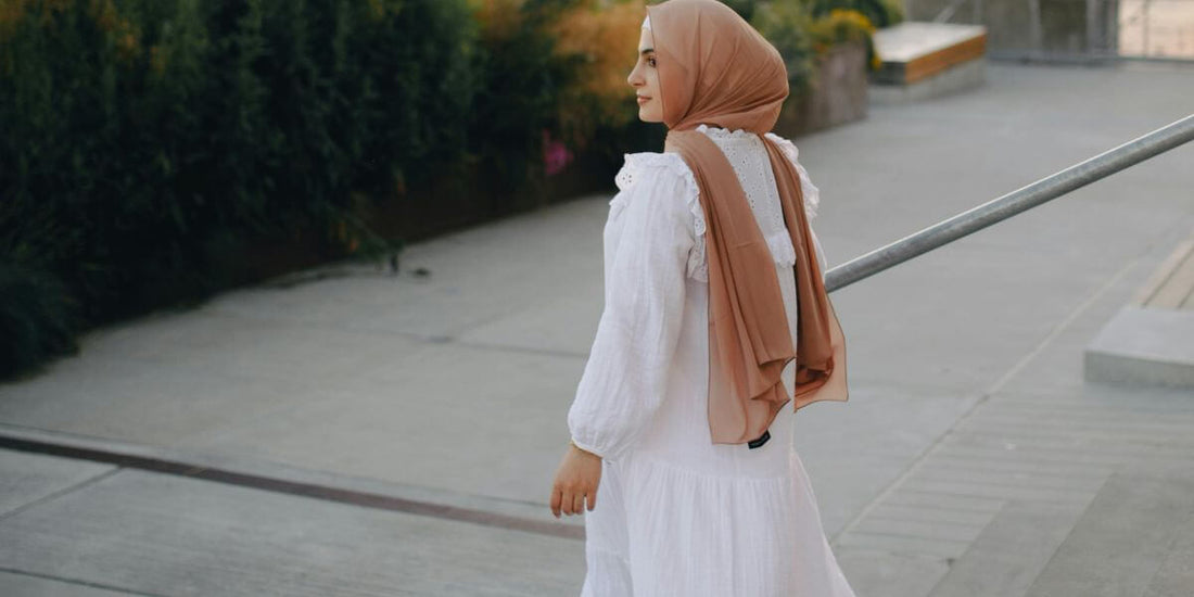 Modest Fashion Inspiration for Everyday Wear