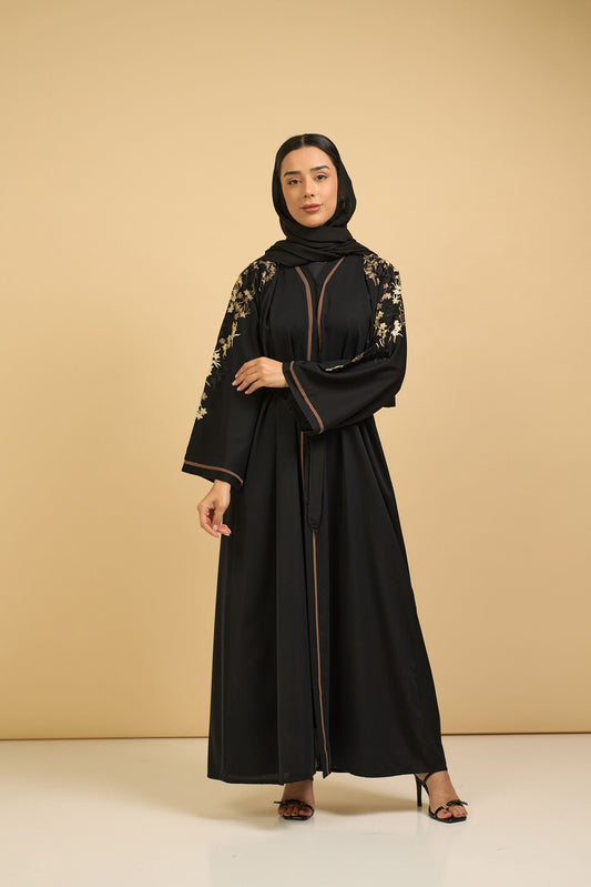 Ebony Elegance