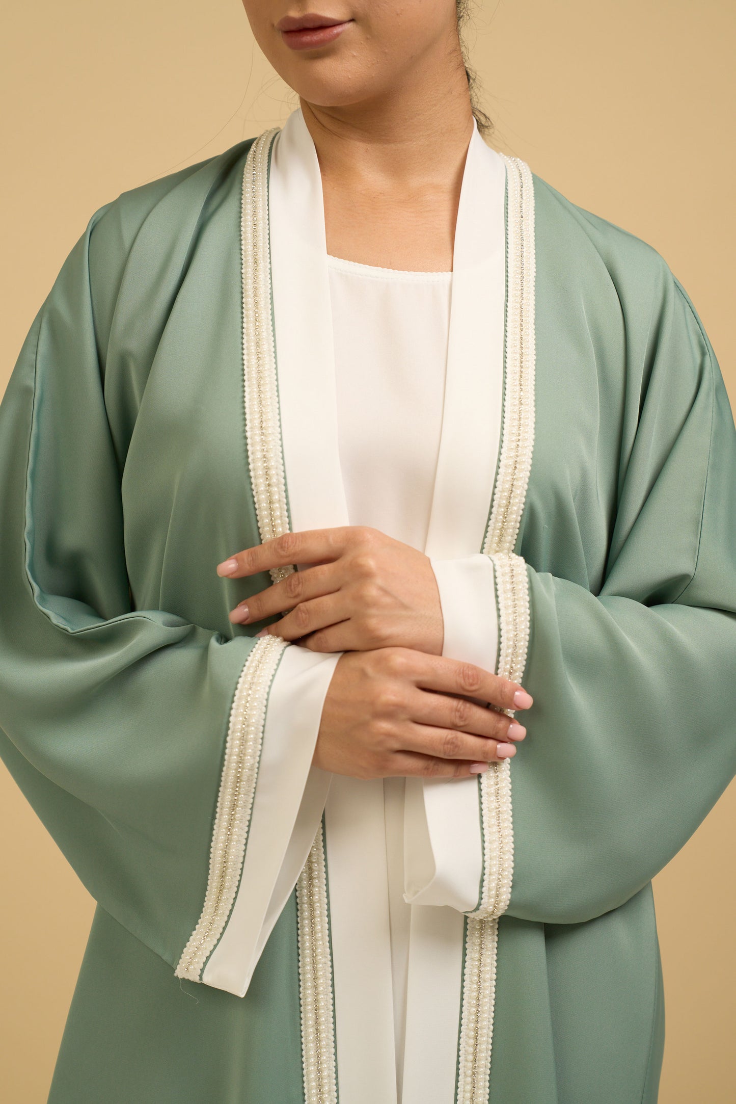 Pastel Green