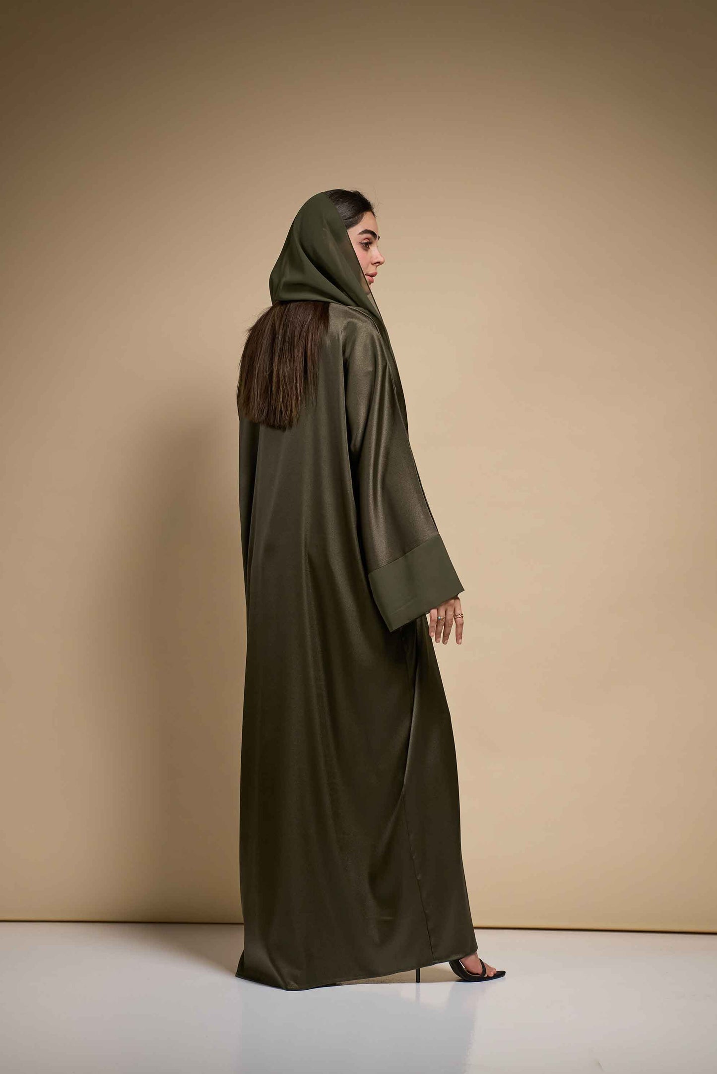 Olive Abaya