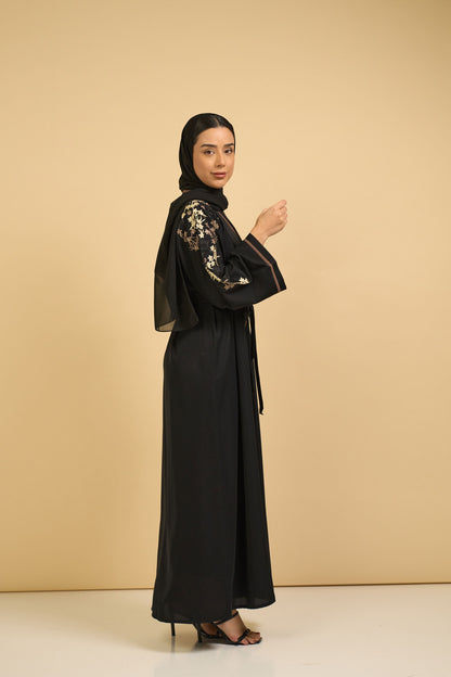 Ebony Elegance