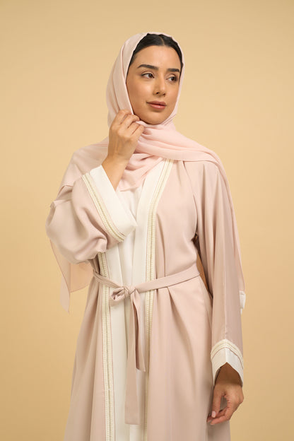 Pastel Pink