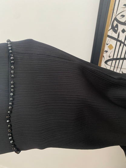 Luxury Batwing Abaya