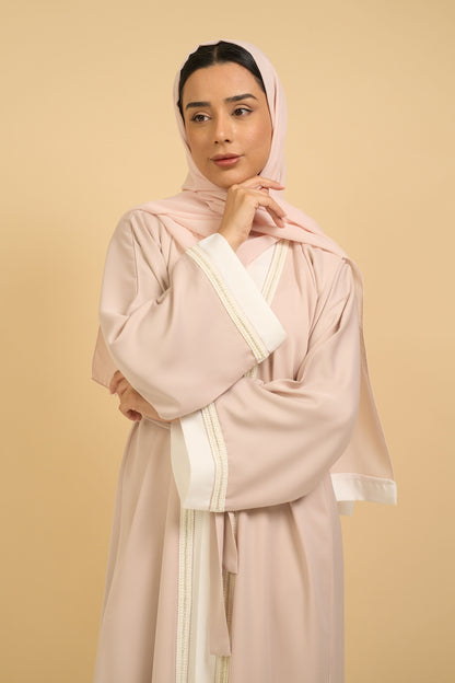 Pastel Pink