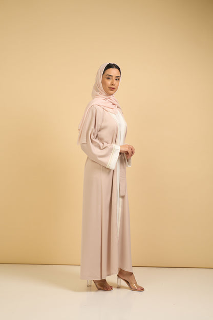 Pastel Pink