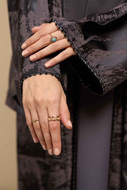 Eclipse Abaya