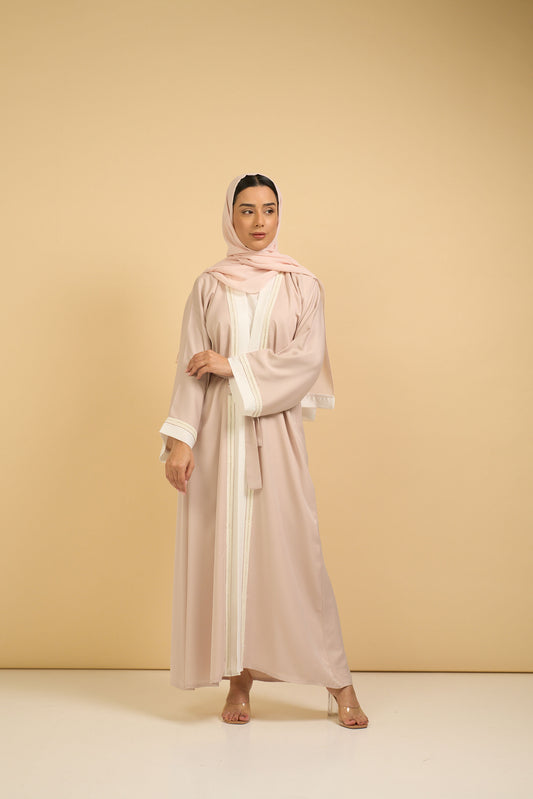 Pastel Pink
