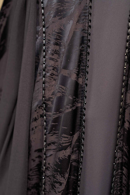 Eclipse Abaya